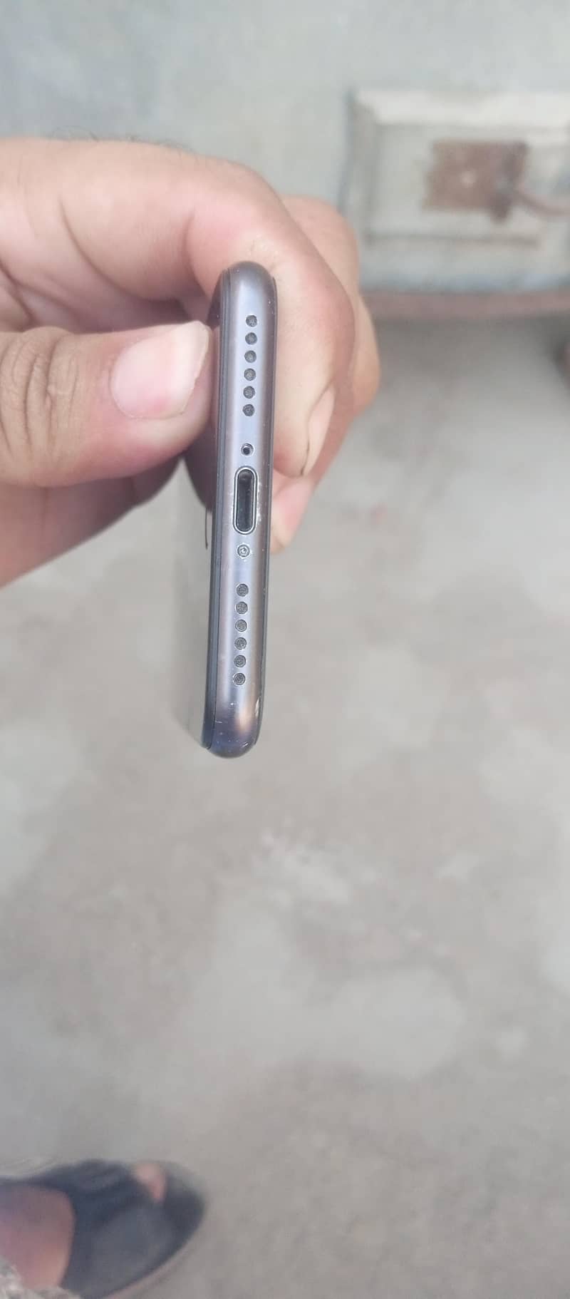 iPhone 8 4