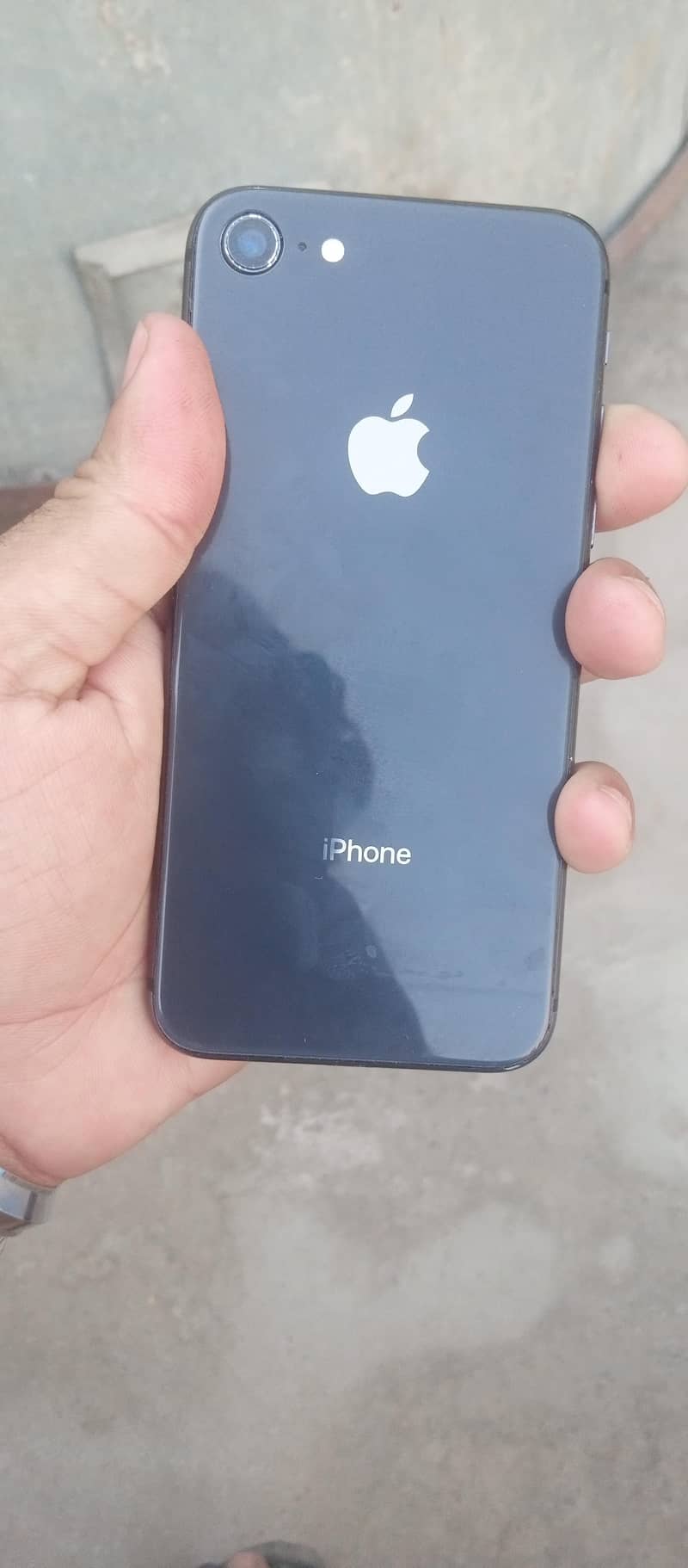 iPhone 8 7