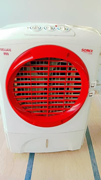 Chillman Sonex Air cooler