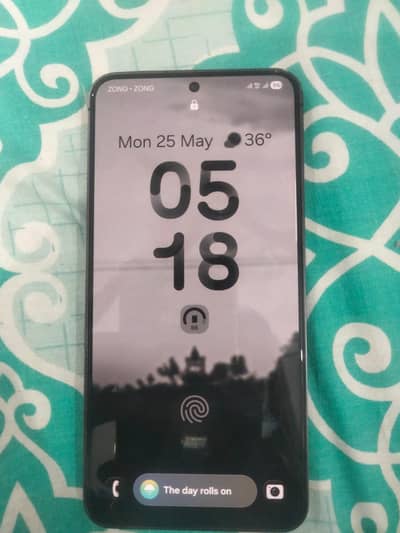 Samsung Mobile S24