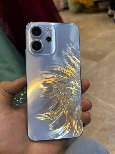 OPPO Reno 14 f