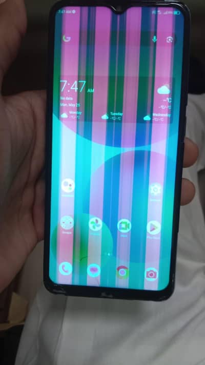 Zte Blade A52