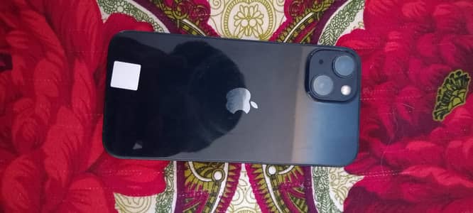 Apple iPhone 13 128gb battery 82% 03169583271