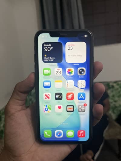 Iphone 64 gb jv