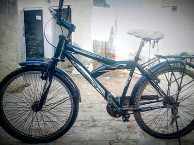 hummber bicycle 12000