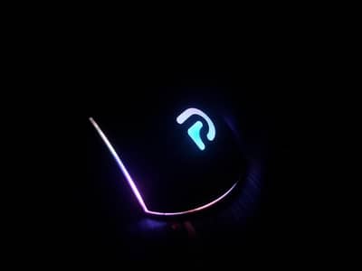 ​DIMAO Viper Ambidextrous Wired Gaming Mouse
