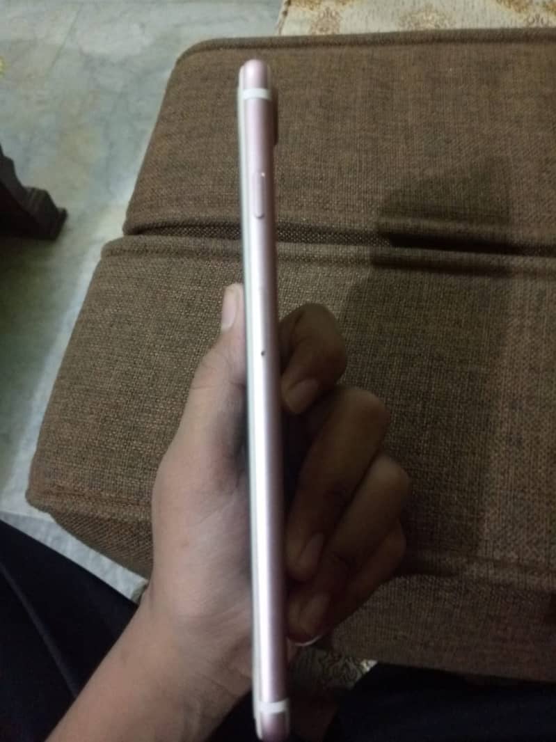 Iphone 7 plus 1