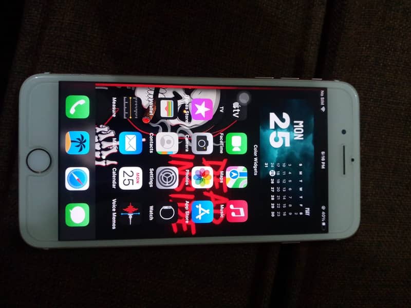 Iphone 7 plus 3