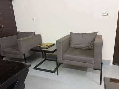 sofa chairs aluminium style