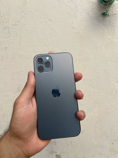 Iphone 12 pro