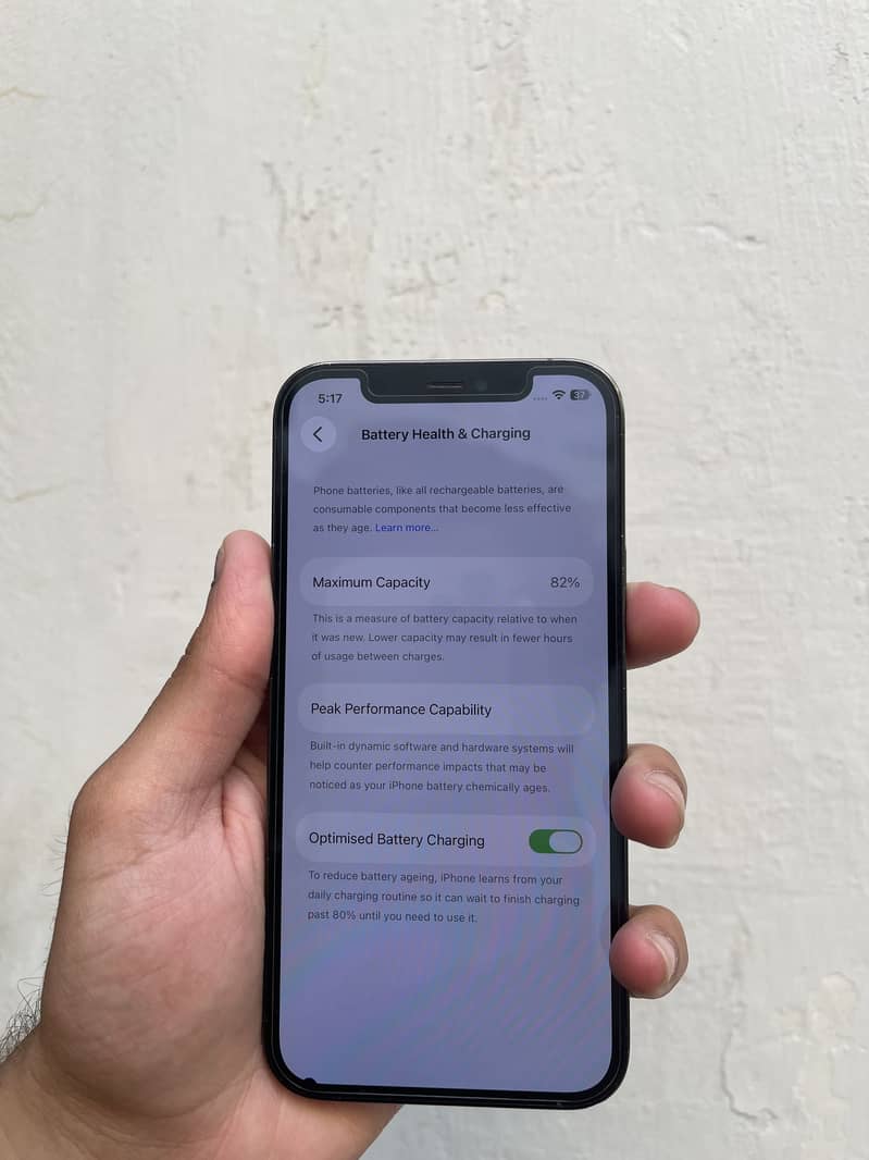 Iphone 12 pro 2