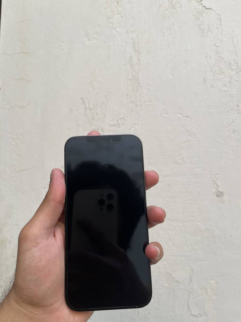 Iphone 12 pro 3