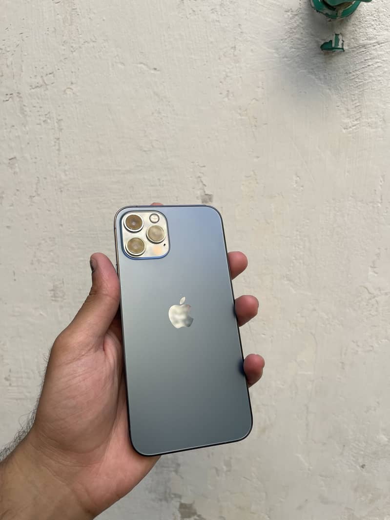 Iphone 12 pro 5