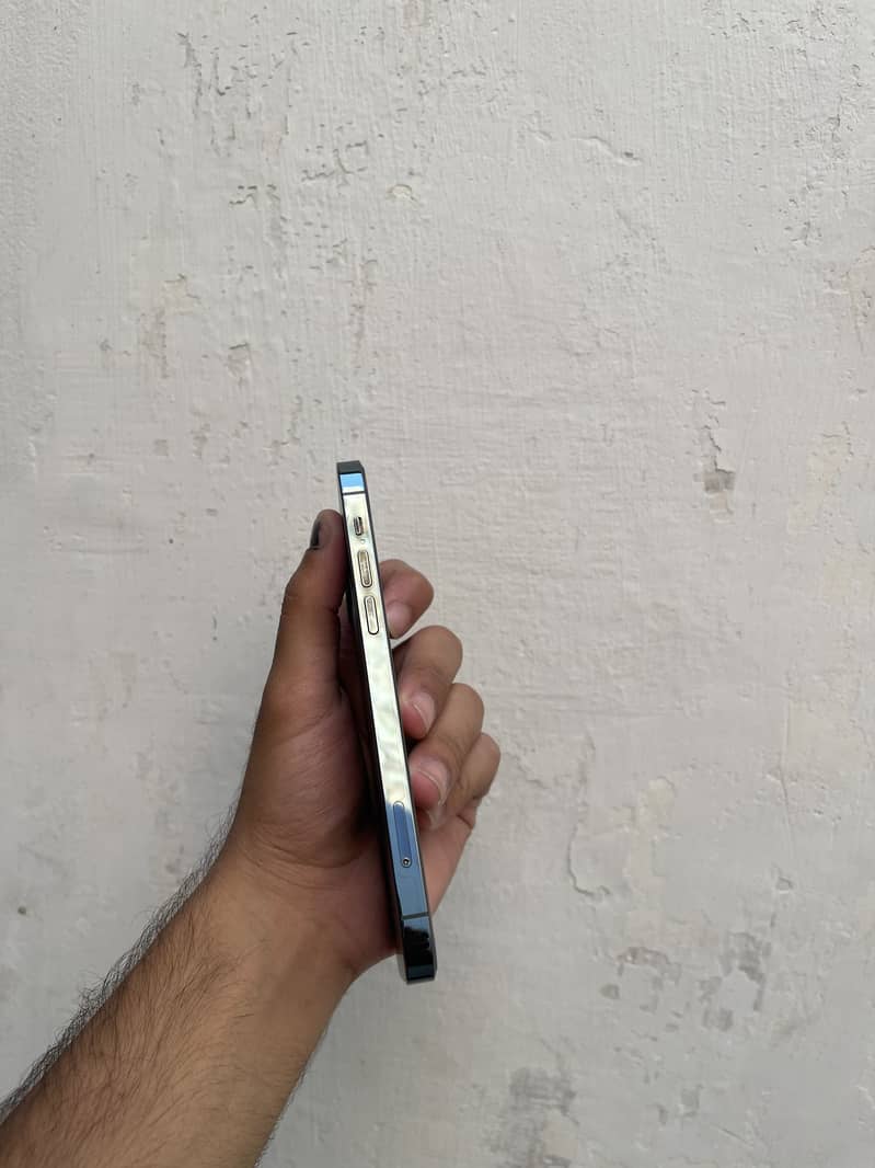 Iphone 12 pro 6