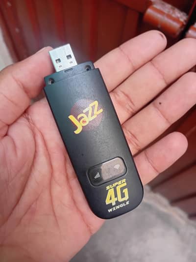 wingle 4g unlock