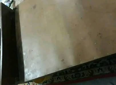 single bed