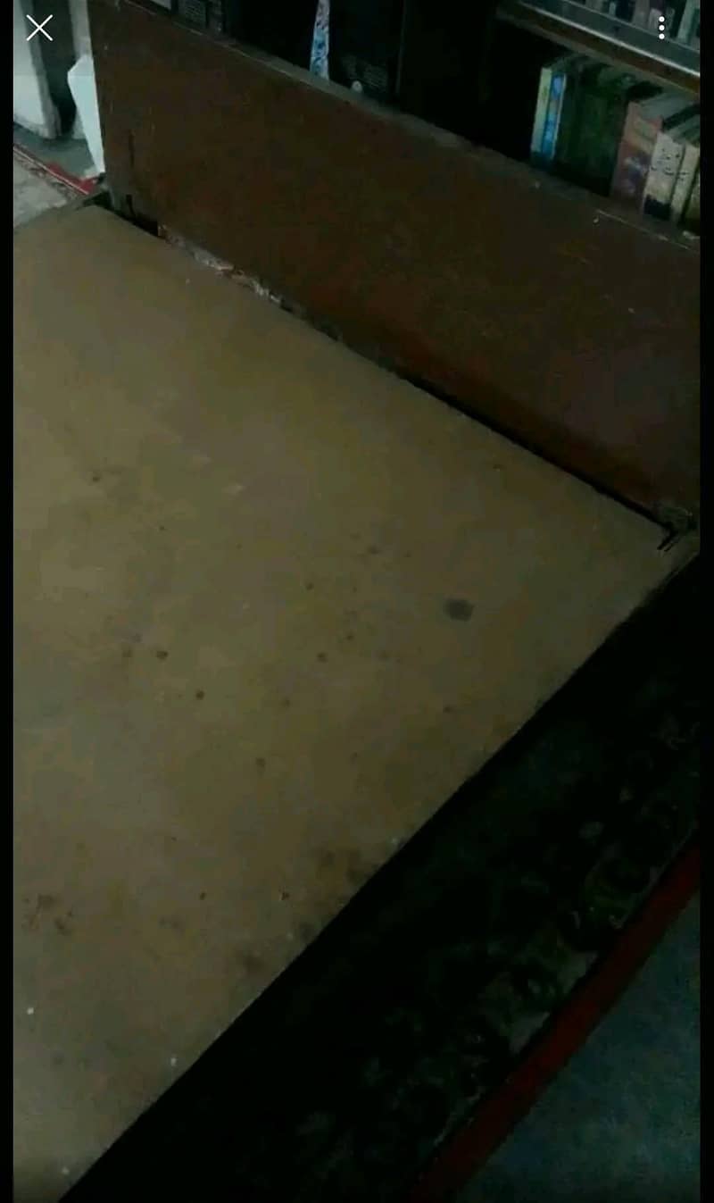 single bed 3