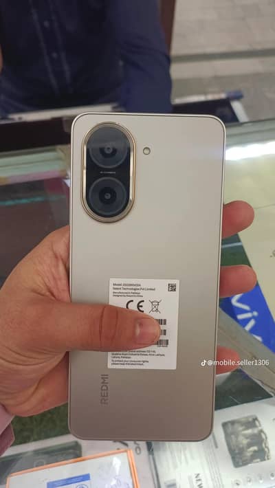 redme A5 new model /Whatsapp 03298331441
