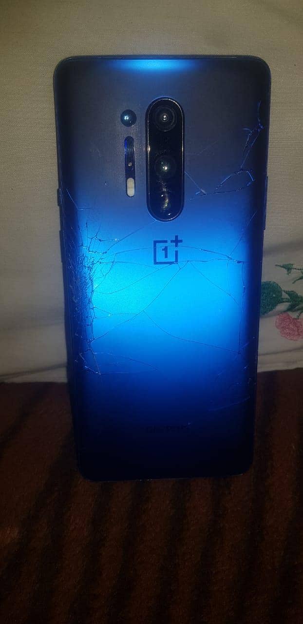 One Plus 8 Pro 0