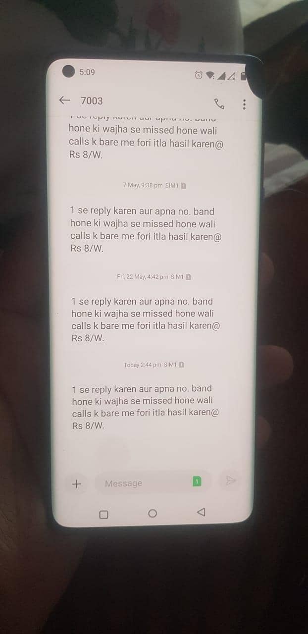 One Plus 8 Pro 2
