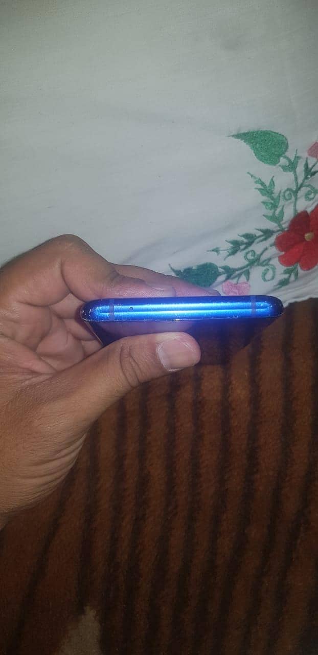 One Plus 8 Pro 6