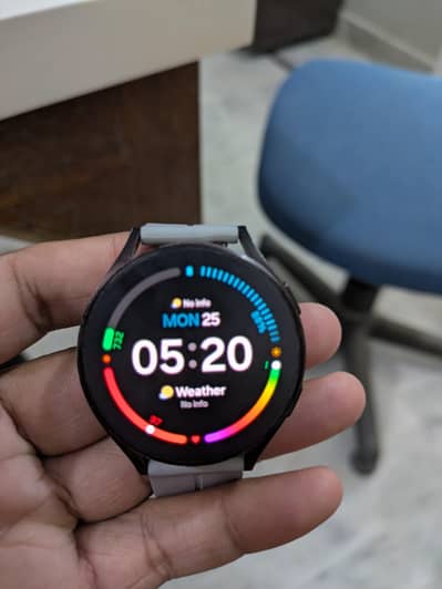 Samsung Watch 4 LTE