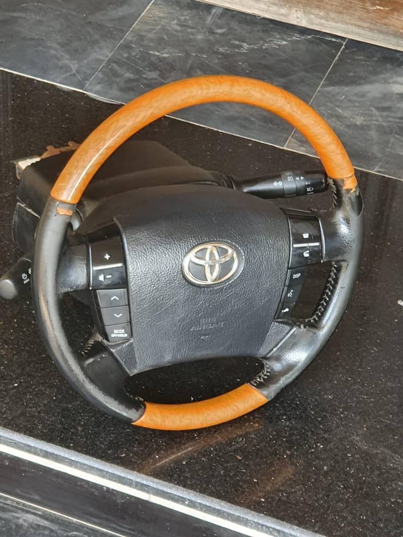 mark x complete interior 0