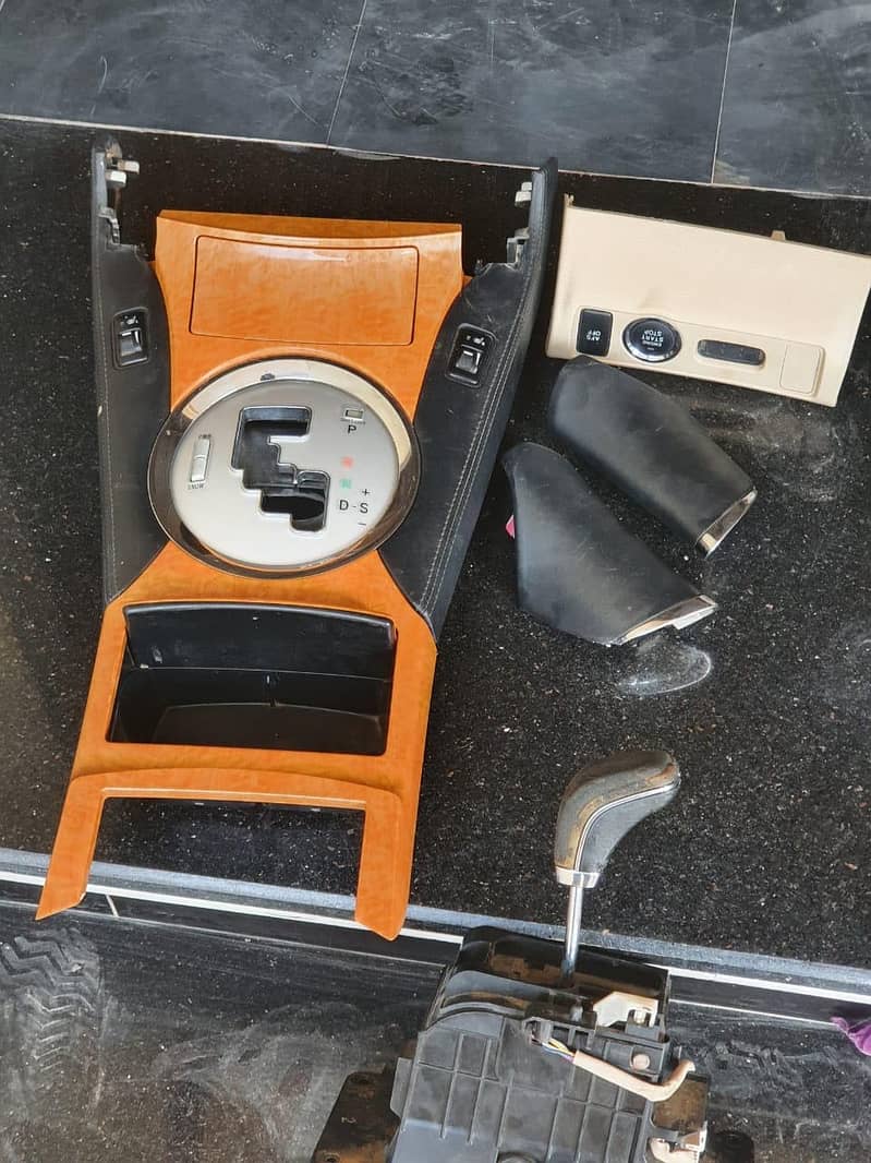 mark x complete interior 3