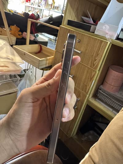 16 pro max 512 gb pta approved