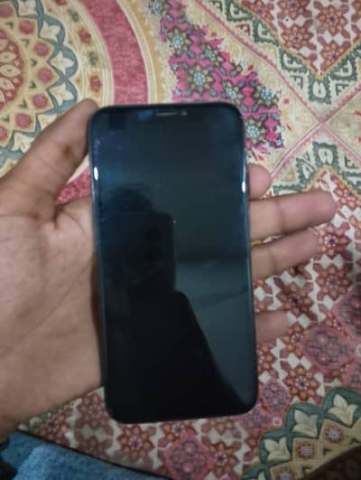 iphone x non pta