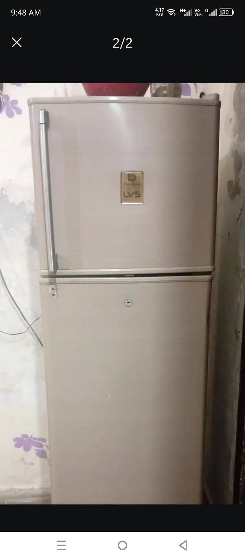 Fridge 0