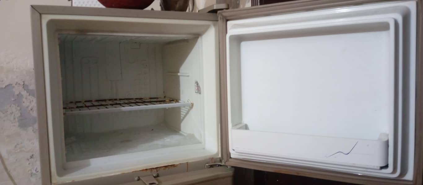 Fridge 2