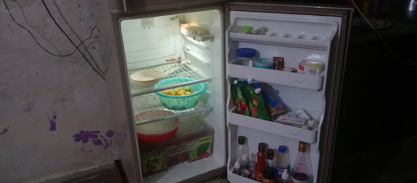 Fridge 3