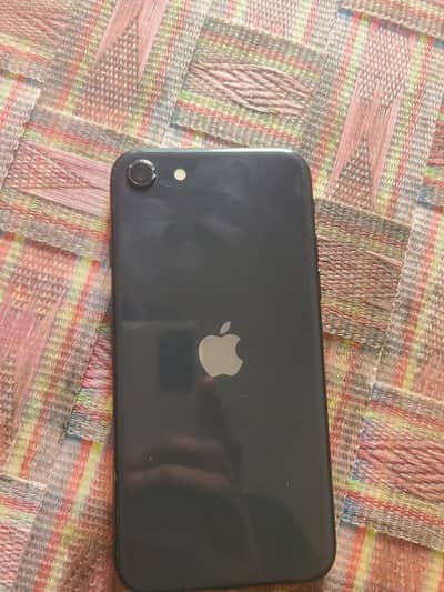 Apple iPhone SE 2020