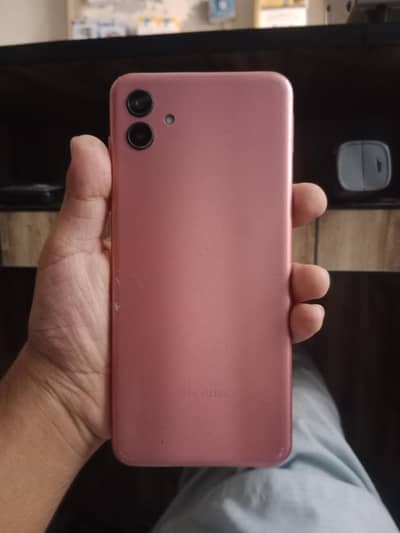 Samsung Galaxy A04