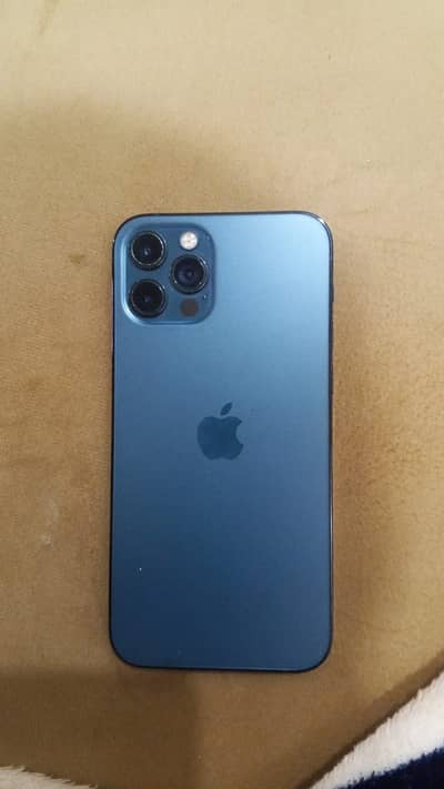Iphone 12 Pro 256gb Non