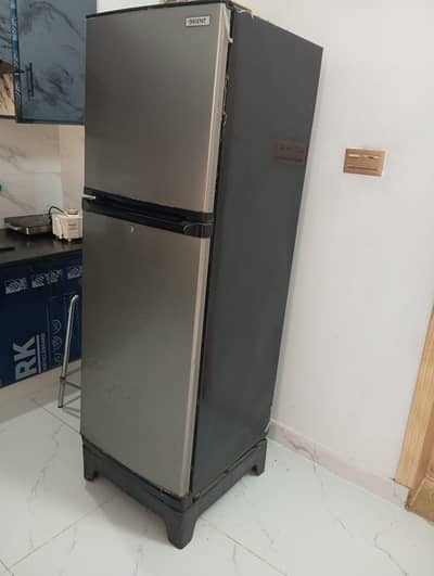 orient refrigerator All ok hy repairing ki koi zarorat nahi hy