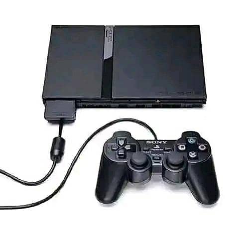 playstation 2 0