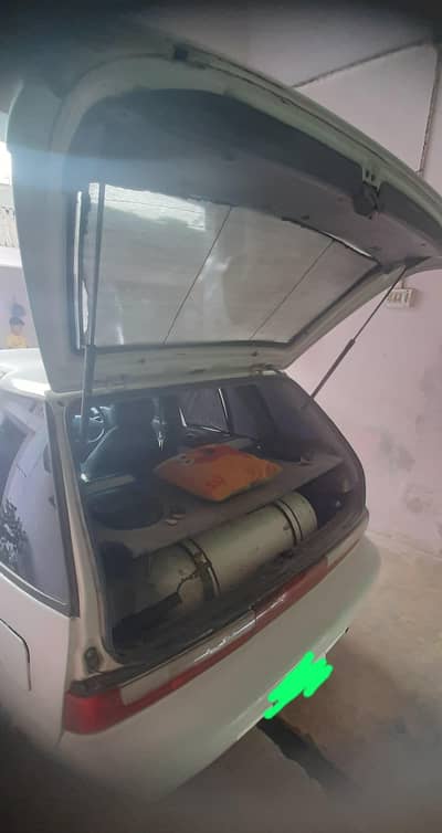 2007 model urgently sale