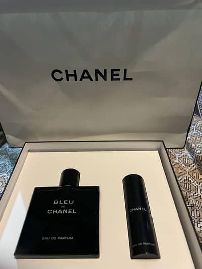 Orgininal Chanel BLEU DE Chanel