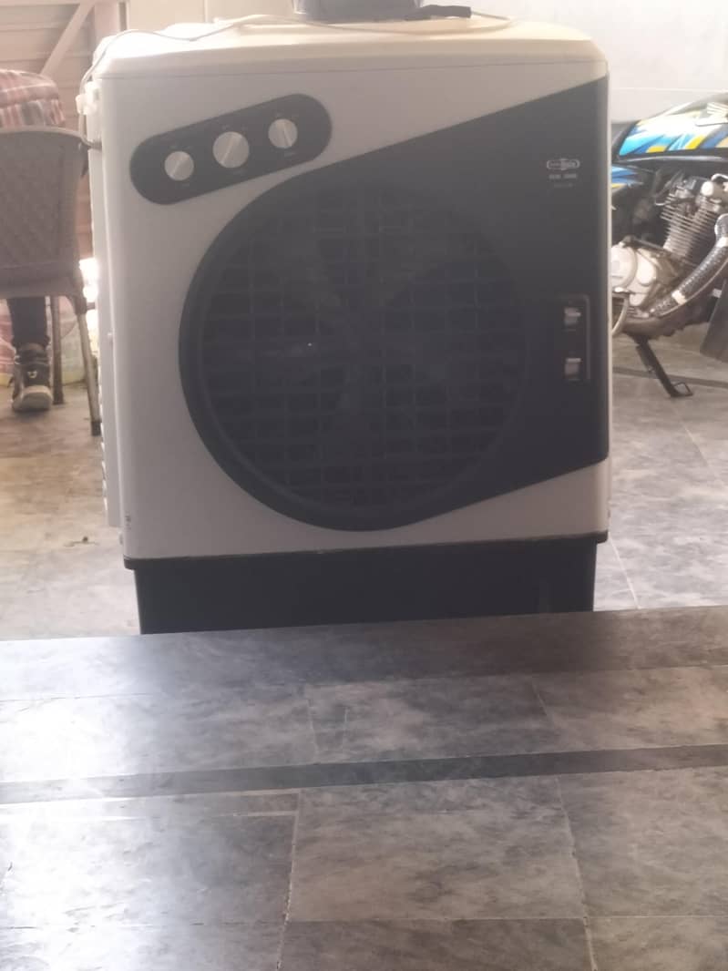 Room cooler 0