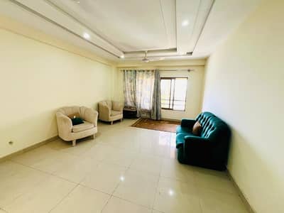3 BEDROOM FLAT FOR SALE MULTI F-17 ISLAMABAD ALL FACILITY AVAILABLE