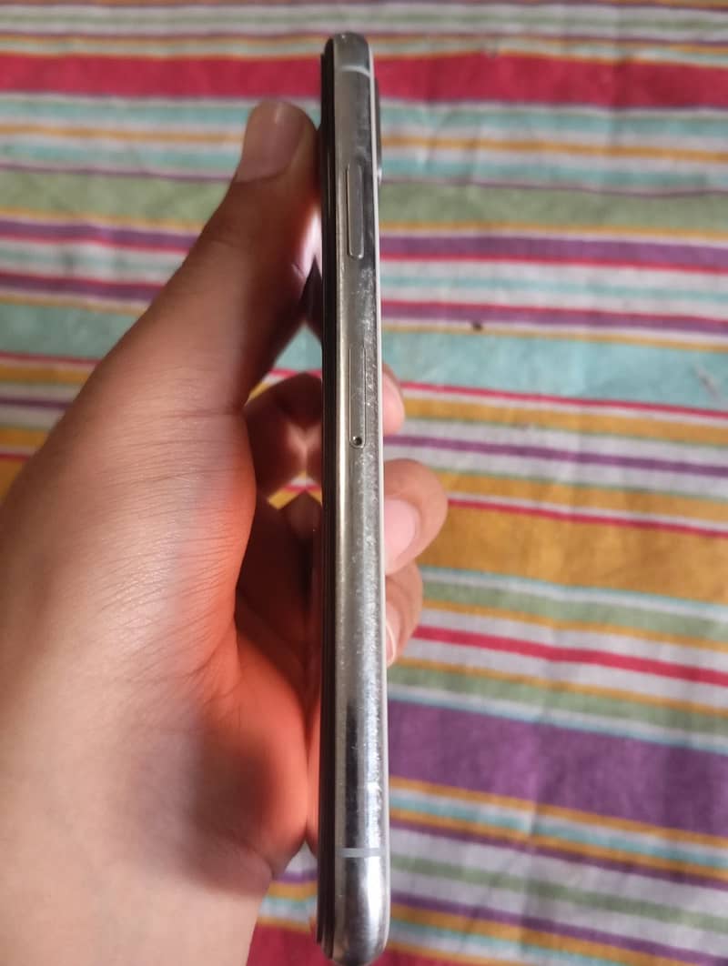 iphone xs 5