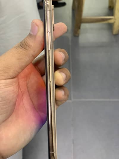 Iphone Xs Max 256