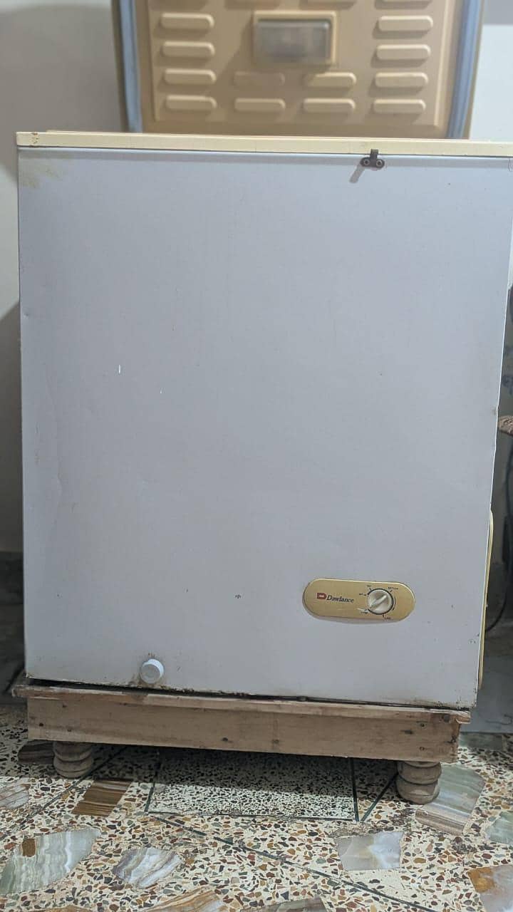 Dawlance DF200 0