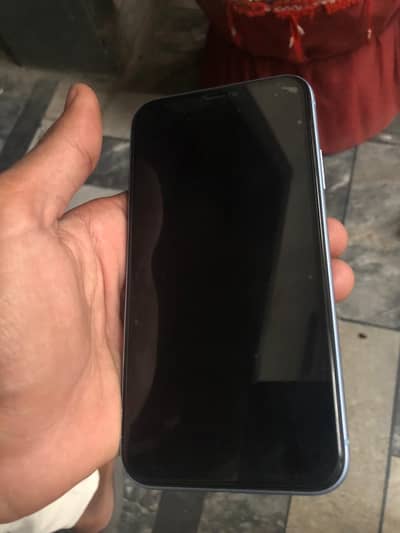 Apple iPhone XR 128GB
