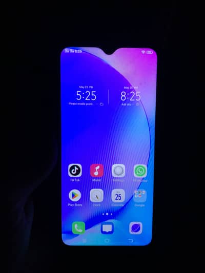Vivo Y17. Ram 8,rom 256. Phone nbr 03151550350
