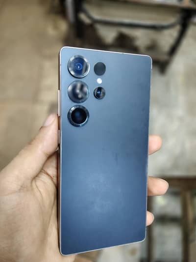 Samsung S25 Ultra – Android Phone (Look Like Original)