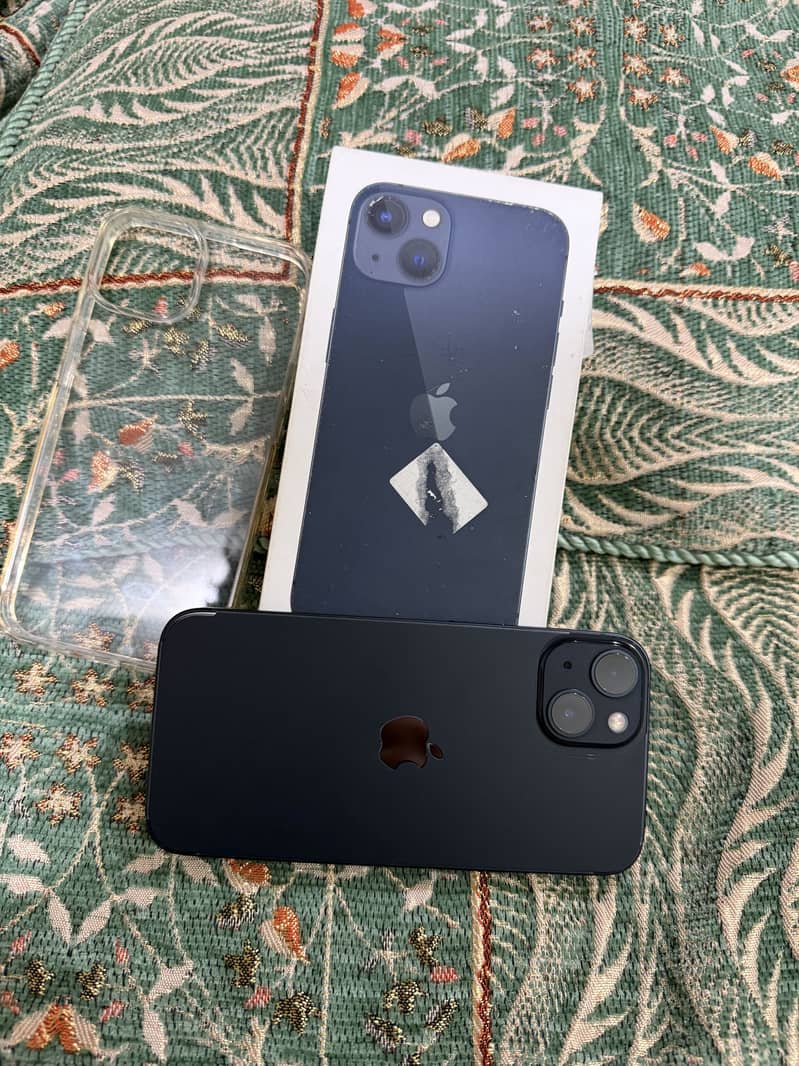 Apple iPhone 13 7