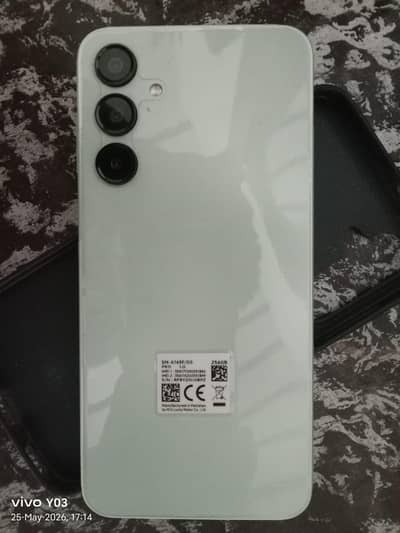 Samsung A16 Mobile 8/256